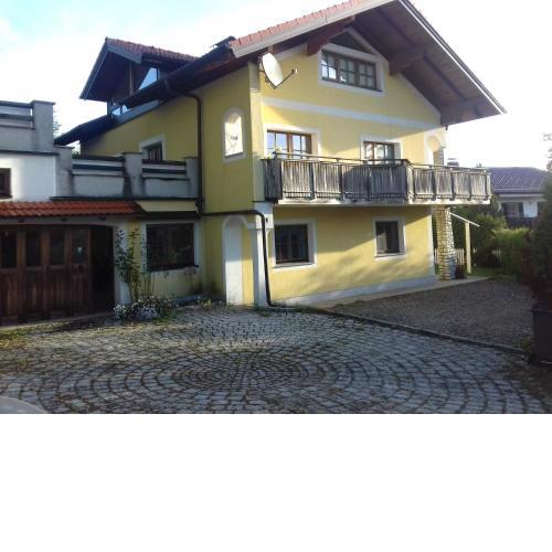 Ferienwohnung Wiesmühlstrasse