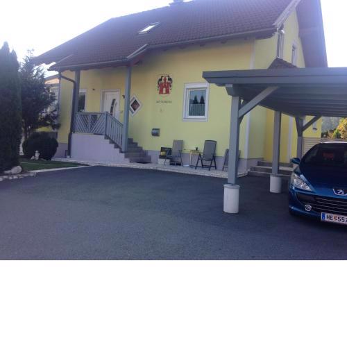 Ferienwohnung Wittenburg