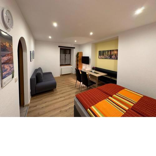 Ferienwohnung Wohlfahrter