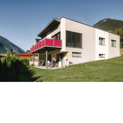 Ferienwohnung Wohlfühlen