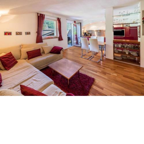 Ferienwohnung Wurzhöhe