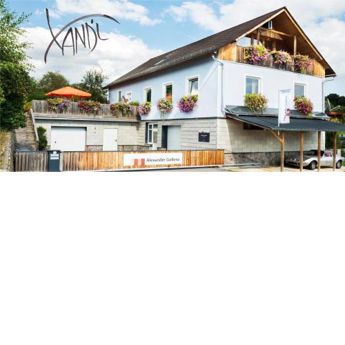Ferienwohnung Xandl