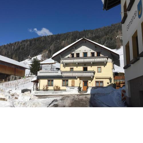 Ferienwohnung Zedlacher