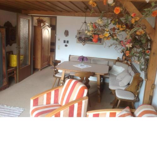 Ferienwohnung Zell am See