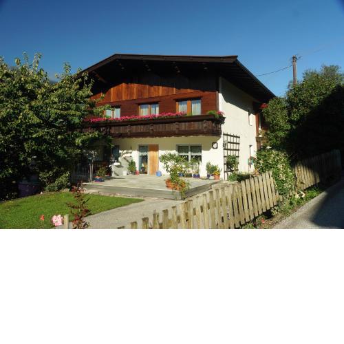 Ferienwohnung Zillertal - Haus Dichtl