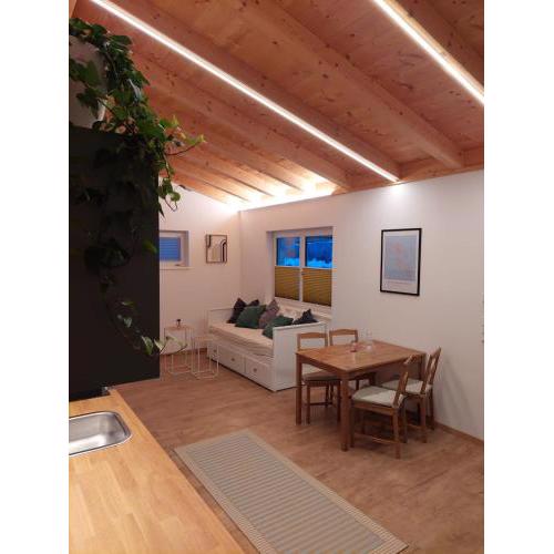 Ferienwohnung Zimmerle