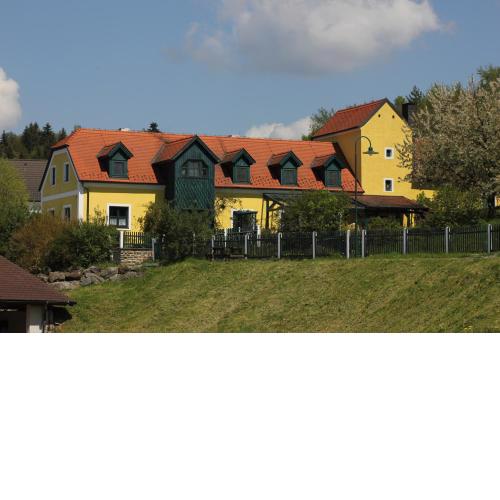 Ferienwohnung Zum alten Forsthaus