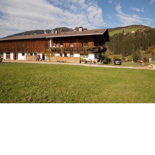 Ferienwohnung zum Mühltal WILD025