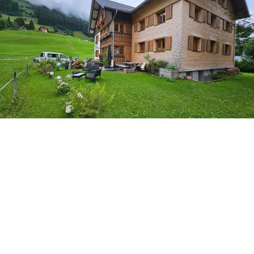 Ferienwohnung Zunzer