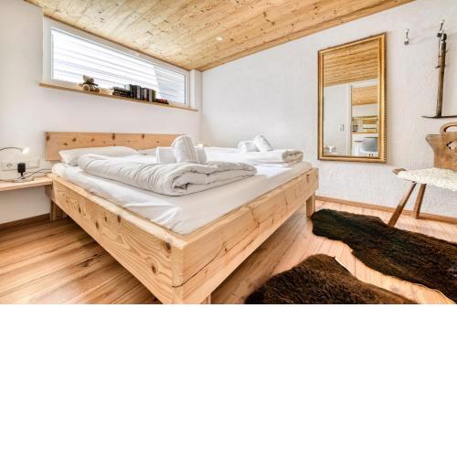 Ferienwohnung Zweisamkeit