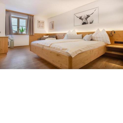 Ferienwohnung Zweite Heimat
