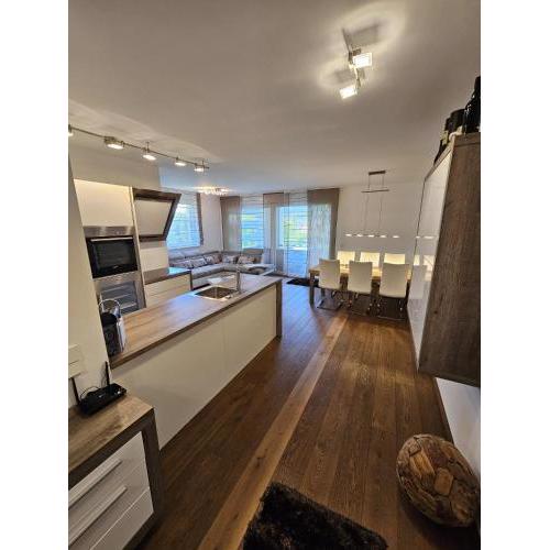 Ferienwohnung