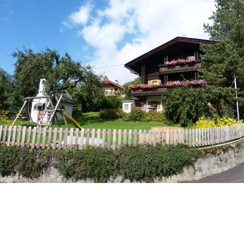 Ferienwohnungen am Bauernhof