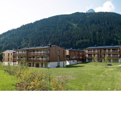 Ferienwohnungen am Travel Charme Bergresort Werfenweng