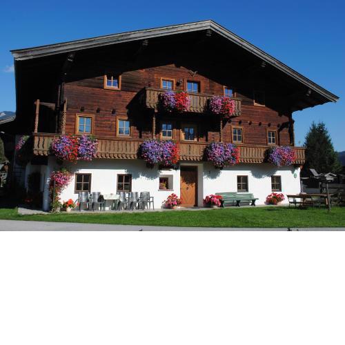Ferienwohnungen Anderlbauer