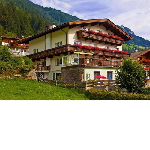 Ferienwohnungen Appartements Patscheider