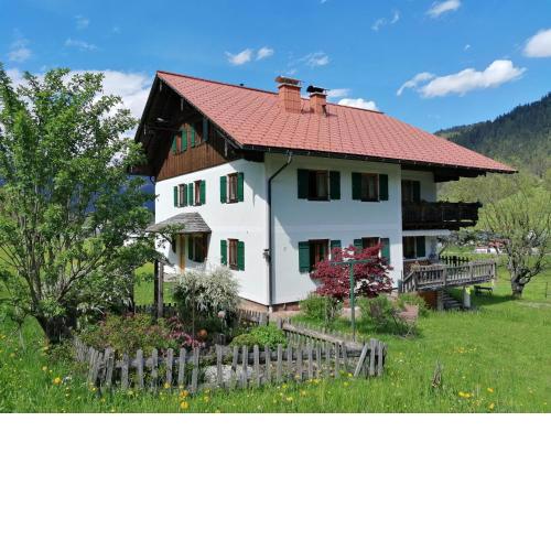 Ferienwohnungen Asterbach