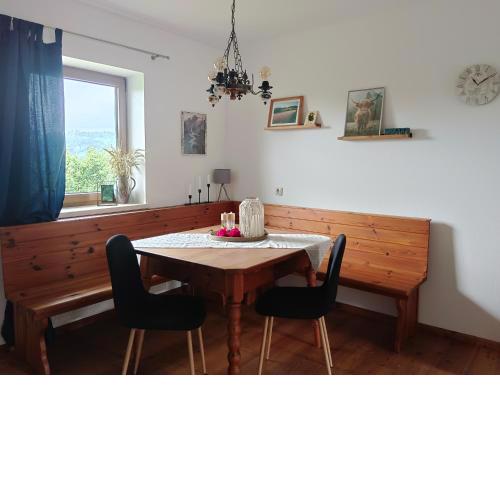 Ferienwohnungen Aumayr