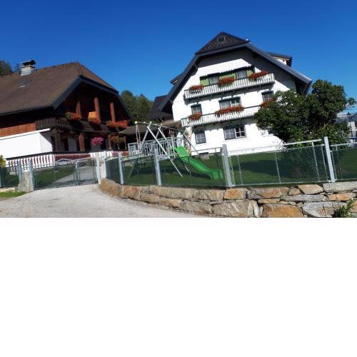 Ferienwohnungen Bacherhof