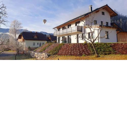 Ferienwohnungen Bergpanorama