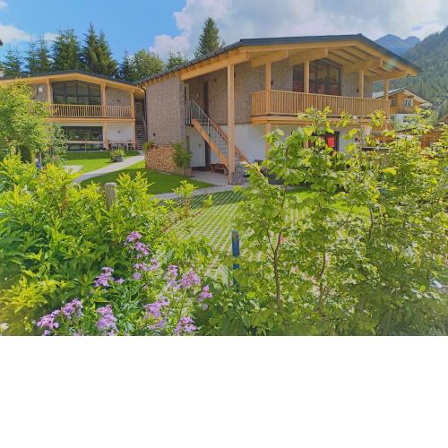 Ferienwohnungen & Chalets Capricorno