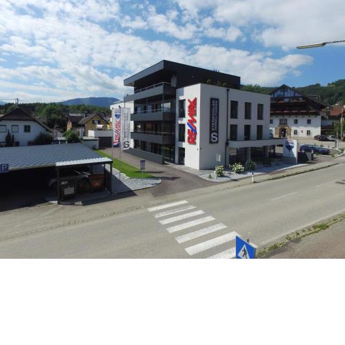 Ferienwohnungen Ebenzweier