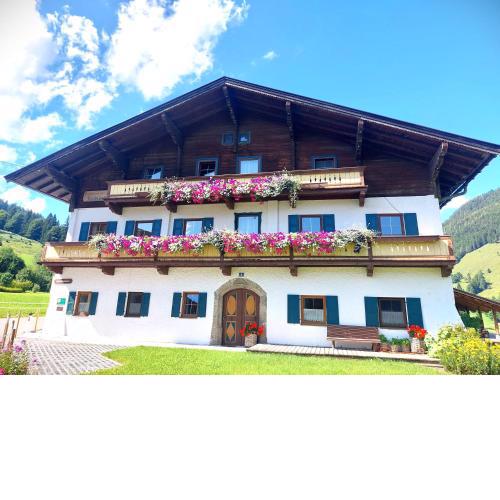 Ferienwohnungen Foidlhof