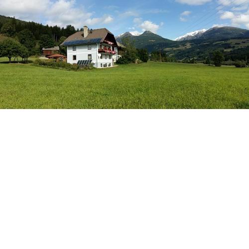 Ferienwohnungen Graggaber