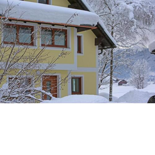 Ferienwohnungen Hager