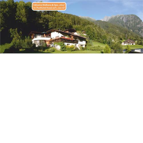 Ferienwohnungen Haid