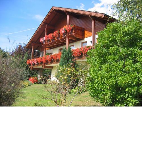 Ferienwohnungen Haus Bliem