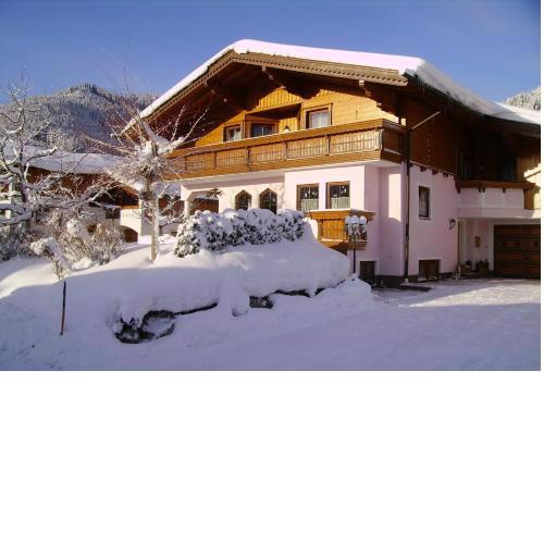 Ferienwohnungen Haus Sonnenschein