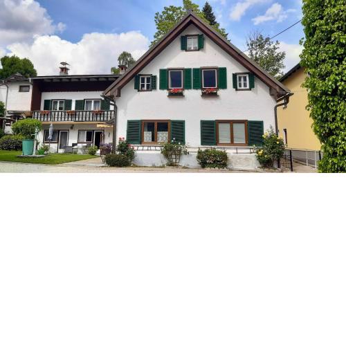 Ferienwohnungen Haus Unterberger