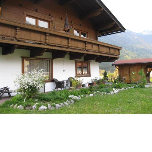 Ferienwohnungen Hauser