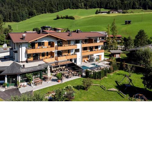 Ferienwohnungen Hautz
