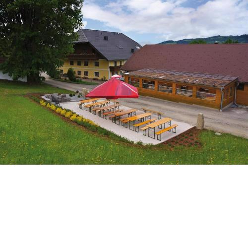 Ferienwohnungen Jodlbauerhof