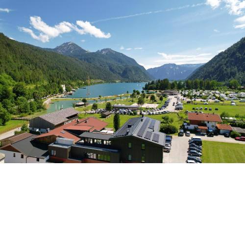 Ferienwohnungen Karlingerhof am See