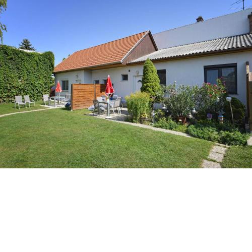 Ferienwohnungen Karoly