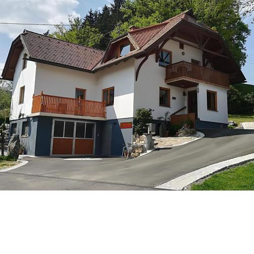 Ferienwohnungen Klimbacher