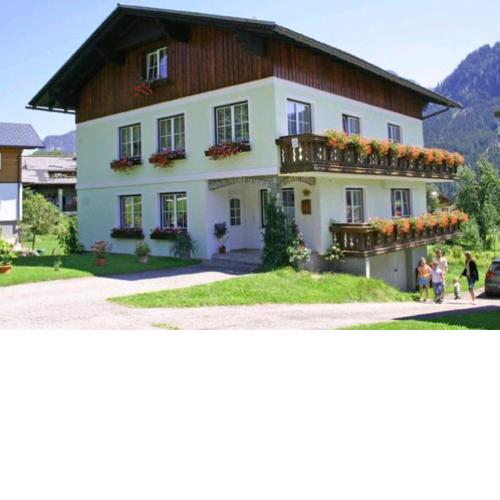 Ferienwohnungen Klose
