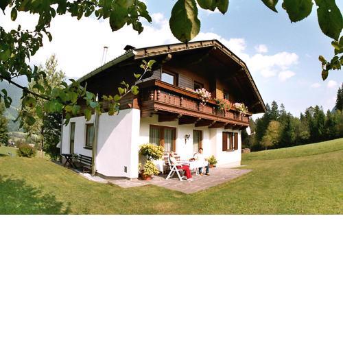 Ferienwohnungen Leitner-Ebenberger