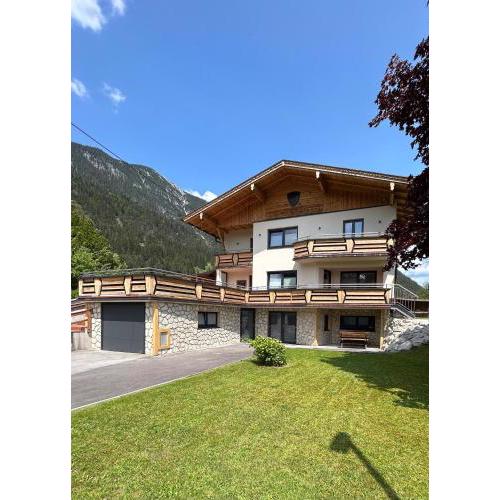 Ferienwohnungen LODGE-B