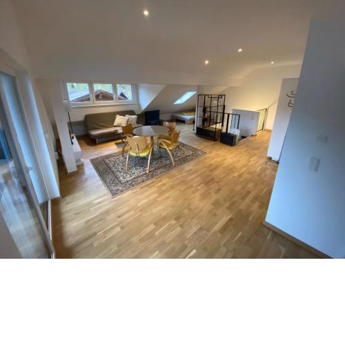 Ferienwohnungen Loft in Telfs