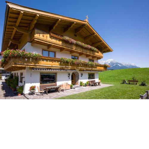 Ferienwohnungen Obinghof