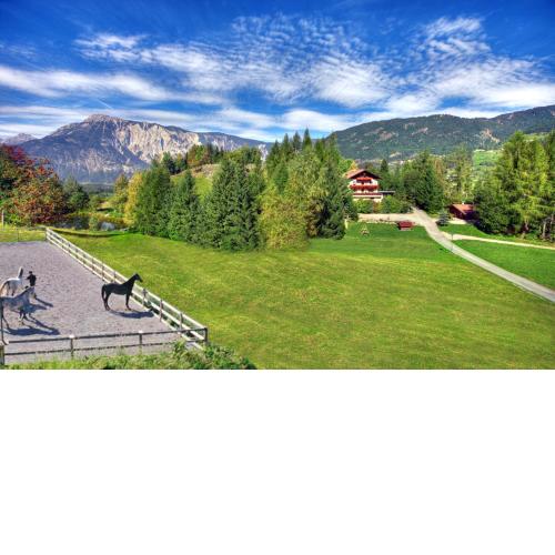 Ferienwohnungen Ötztal