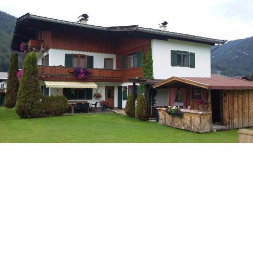 Ferienwohnungen Panoramablick