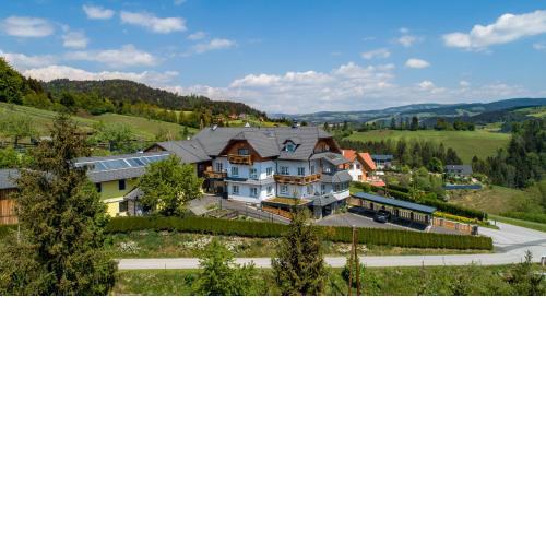Ferienwohnungen Perhofer