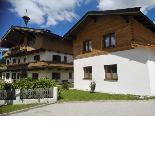 Ferienwohnungen Recherhof