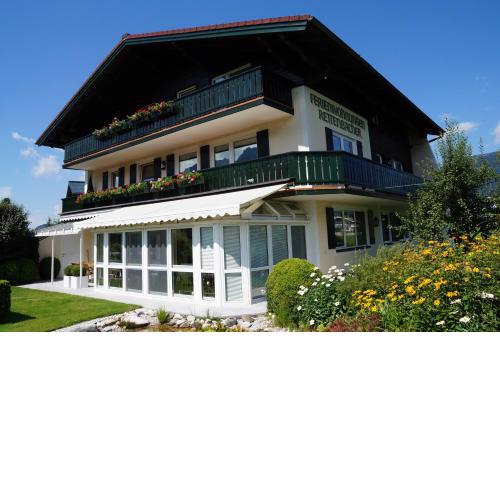 Ferienwohnungen Rettenbacher
