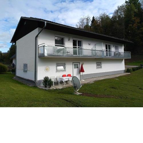 Ferienwohnungen Rijawetz